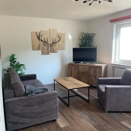 Schink 2 Appartement