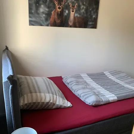 Schink 2 Appartement Schleiden