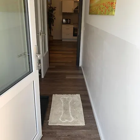 Appartement Schink 2 Schleiden