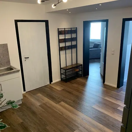 Schink 2 Apartment