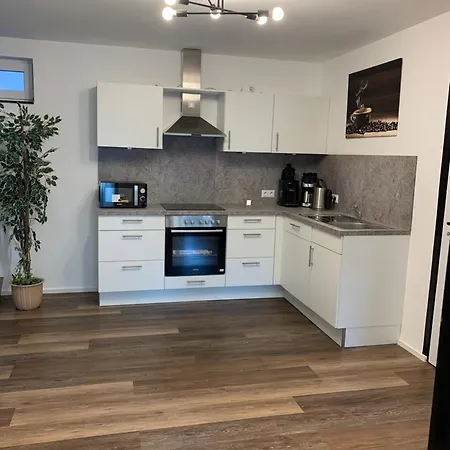 Appartement Schink 2 *