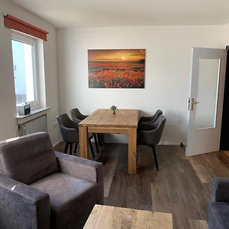 Appartement Schink 2
