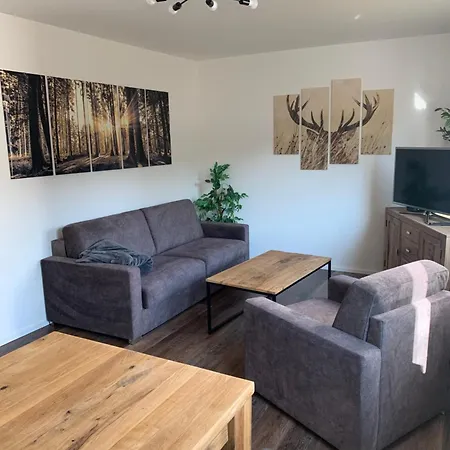 Appartement Schink 2 Schleiden